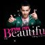 פלייבק וקליפ קריוקי של Beautiful - דודו אהרון