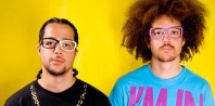 פלייבק וקליפ קריוקי של Sexy And I Know It - LMFAO