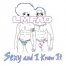 פלייבק וקליפ קריוקי של Sexy And I Know It - LMFAO