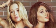 פלייבק וקליפ קריוקי של Problem - Ariana Grande Feat. Iggy Azalea פלייבק וקליפ קריוקי של Problem - Ariana Grande Feat. Iggy Azalea