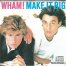 פלייבק וקליפ קריוקי של Wake Me Up Before You Gogo - Wham