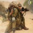 כאב של לוחמים / עידן עמדי
