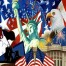 פלייבק וקליפ קריוקי של אמריקה - רמיקס - Dj -Yaniv O - פורטיסחרוף