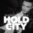 פלייבק וקליפ קריוקי של Hold The City - נדב גדג'
