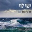 פלייבק וקליפ קריוקי של מול גלי המים - ישי לוי