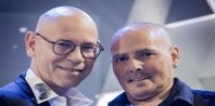פלייבק וקליפ קריוקי של עוד לא תמו כל פלאייך - רמי קלינשטיין וישי לוי פלייבק וקליפ קריוקי של עוד לא תמו כל פלאייך - רמי קלינשטיין וישי לוי