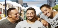 פלייבק וקליפ קריוקי של מחרוזת חיוכים - הפרויקט של רביבו פלייבק וקליפ קריוקי של מחרוזת חיוכים - הפרויקט של רביבו