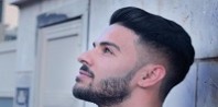 פלייבק וקליפ קריוקי של שיר לאבא - דניאל צאיג פלייבק וקליפ קריוקי של שיר לאבא - דניאל צאיג