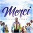 פלייבק וקליפ קריוקי של Merci - מרסי - סטפן לגר