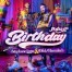 פלייבק וקליפ קריוקי של יום הולדת -Birthday - סטפן לגר & אופק המלאך