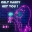 פלייבק וקליפ קריוקי של Hey You - אורלי ורדי