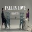 פלייבק וקליפ קריוקי של Fall In Love - Shanti Ashanti
