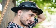 פלייבק וקליפ קריוקי של צביטה בלב - לואי עלי פלייבק וקליפ קריוקי של צביטה בלב - לואי עלי