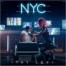 פלייבק וקליפ קריוקי של NYC - ניו יורק סיטי - איתי לוי