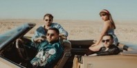 פלייבק וקליפ קריוקי של מאושרים - דולי ופן עם לירן דנינו ונועה קירל פלייבק וקליפ קריוקי של מאושרים - דולי ופן עם לירן דנינו ונועה קירל