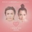 פלייבק וקליפ קריוקי של I Dare You (בוא נראה) - קלי קלרקסון & מאיה בוסקילה