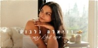 פלייבק וקליפ קריוקי של איפה שהכל נגמר - דניאלה גלבוע