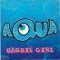 פלייבק וקליפ קריוקי של Barbie Girl - Aqua