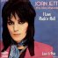 פלייבק וקליפ קריוקי של I Love Rock &amp; Roll -  Joan Jett & The Blackhearts