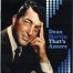 That's Amore / Dean Martin