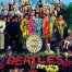 פלייבק וקליפ קריוקי של Sergeant Pepper's Lonely Hearts Club Band - The Beatles