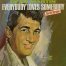 פלייבק וקליפ קריוקי של Everybody Loves Somebody - Dean Martin