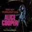 פלייבק וקליפ קריוקי של Feed My Frankenstein - Alice Cooper
