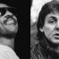 פלייבק וקליפ קריוקי של Ebony &amp; Ivory - Paul McCartney & Stevie Wonder
