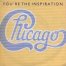 You're The Inspiration / Chicago