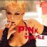 פלייבק וקליפ קריוקי של Trouble - Pink