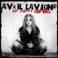 פלייבק וקליפ קריוקי של My Happy Ending - Avril Lavigne