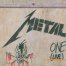 פלייבק וקליפ קריוקי של One - Metallica