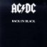 Back In Black / AC DC