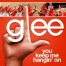 פלייבק וקליפ קריוקי של You Keep Me Hangin' On - Glee