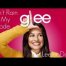 פלייבק וקליפ קריוקי של Don't Rain On My Parade - Glee