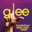 Borderline/Open Your Heart / Glee