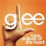 פלייבק וקליפ קריוקי של Total Eclipse Of The Heart - Glee