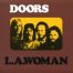 פלייבק וקליפ קריוקי של L.A. Woman - The Doors