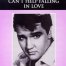 פלייבק וקליפ קריוקי של Can't Help Falling In Love - Elvis Presley