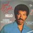 פלייבק וקליפ קריוקי של Hello - Lionel Richie