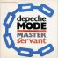 פלייבק וקליפ קריוקי של Master And Servant - Depeche Mode