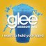 פלייבק וקליפ קריוקי של I Wanna Hold Your Hand - Glee
