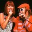 פלייבק וקליפ קריוקי של Don’t Go Breaking My Heart - Elton John & Kiki Dee
