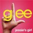 פלייבק וקליפ קריוקי של Jessie's Girl - Glee