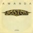 פלייבק וקליפ קריוקי של Amanda - Boston