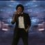 פלייבק וקליפ קריוקי של Don't Stop Till You Get Enough - Michael Jackson
