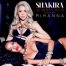 פלייבק וקליפ קריוקי של Can't Remember To Forget You - Shakira Ft. Rihanna
