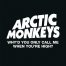Why'd You Only Call Me When You're High / Arctic Monkeys
