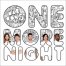 פלייבק וקליפ קריוקי של One More Night - Maroon 5
