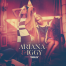 פלייבק וקליפ קריוקי של Problem - Ariana Grande Feat. Iggy Azalea